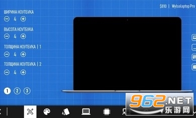 Laptop Tycoon(�ʼǱ����Դ��)v1.0.4��ͼ2