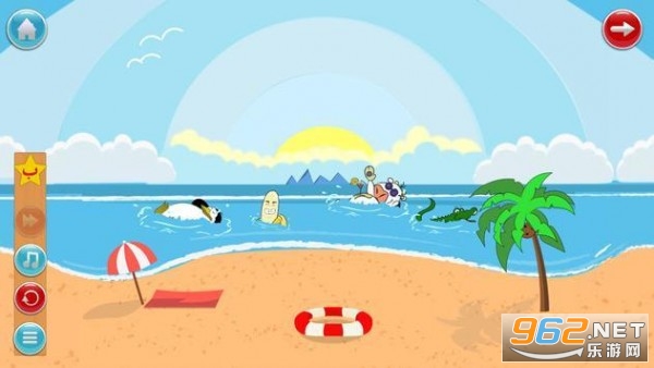 Letters Adventure(�ż�ð����Ϸ)��ͼ0