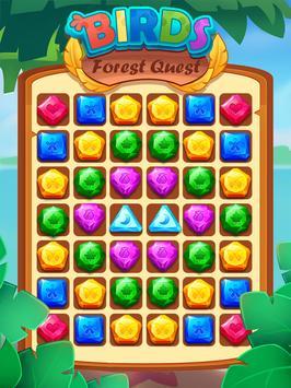 Birds Forest Quest(����ɭ��̽�������)v1.0 �����ֽ�ͼ2