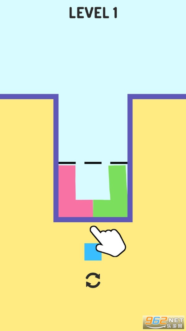 ��ͯ����������Ϸv0.2 �������ͼ0