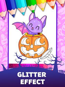 Happy Ghost - Halloween Coloring Book(���ֹ���Ϸ)��ͼ1