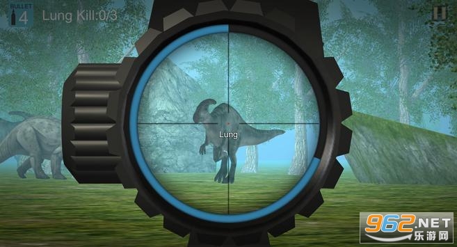 Dinosaur Hunter(�����������޽����ʯ��)��ͼ2
