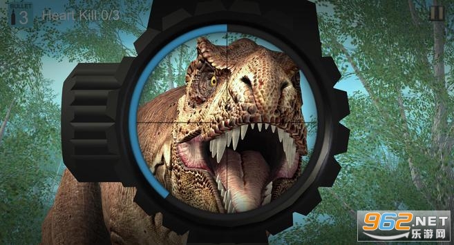 Dinosaur Hunter(�����������޽����ʯ��)��ͼ3