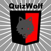 QuizWolf(�Եý����ζ��Ϸ)