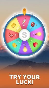 Word Serene(����һ����Ϸ)��ͼ0