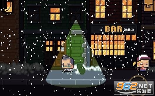 SCP Broken Fates(SCP����֮����Ϸ)v0.8 ��׿���ͼ1