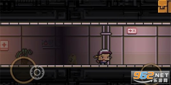 SCP Broken Fates(SCP����֮����Ϸ)v0.8 ��׿���ͼ2