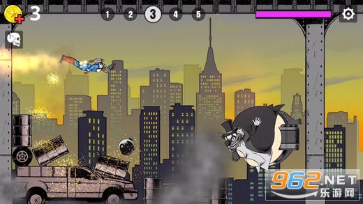 LIMP HEROES(����Ӣ��)��ͼ1
