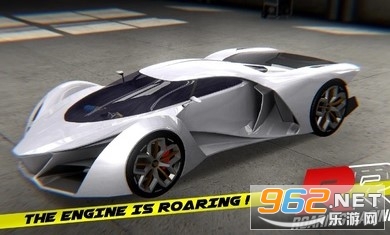 Roaring Racing(�������������°�)��ͼ0