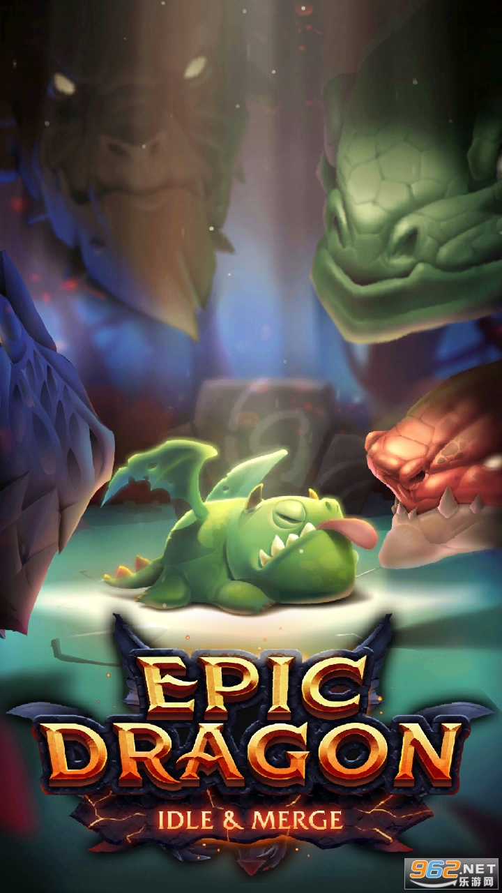 Dragon Epic(����ʷʫ��Ϸ)��ͼ0