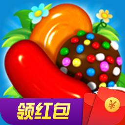Candy Crush Saga(����ǹ������)