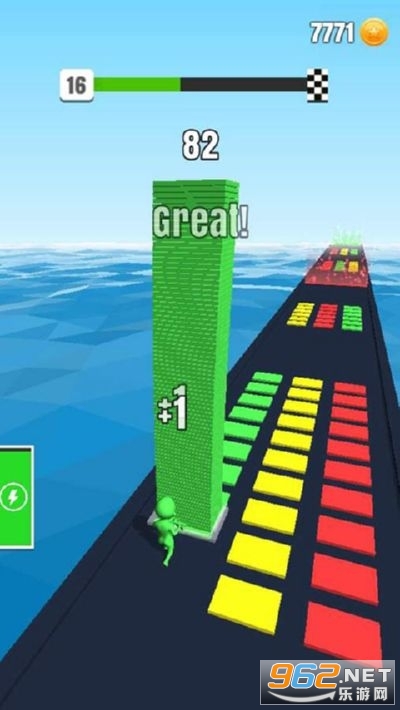 StackColors(��ש���˺����)v2.1 ��׿���ͼ2