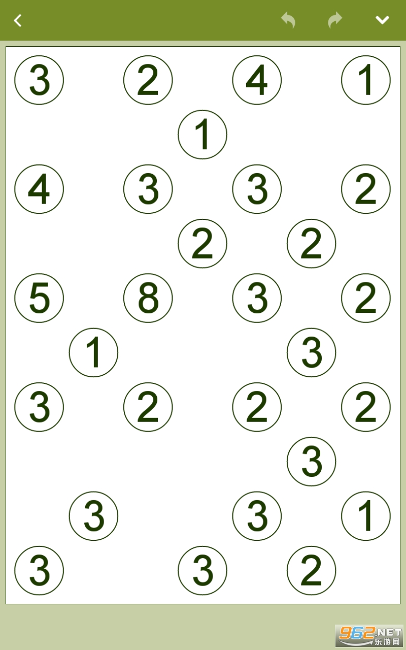 Hashi(�����ϣ������)��ͼ1
