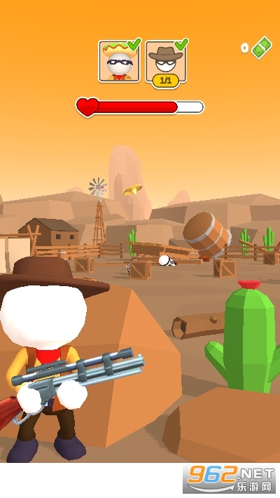Western Sniper(�����ѻ�����Ϸ)v1.7 ���°��ͼ2