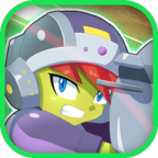 Mighty Aphid(ǿ��������Ϸ)