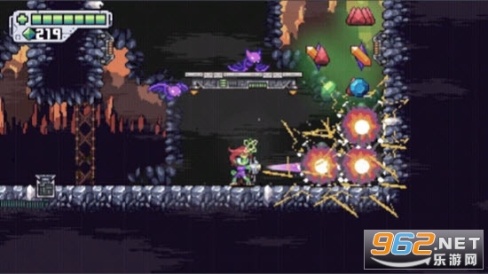 Mighty Aphid(ǿ��������Ϸ)v1.1.2 ��׿���ͼ0