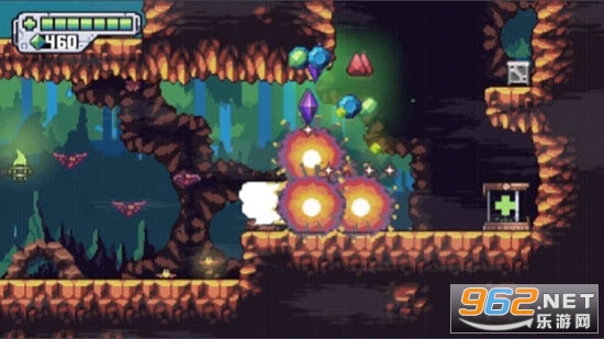 Mighty Aphid(ǿ��������Ϸ)v1.1.2 ��׿���ͼ2