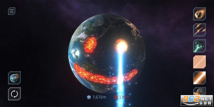 solar smash���°�v1 ��׿���ؽ�ͼ3