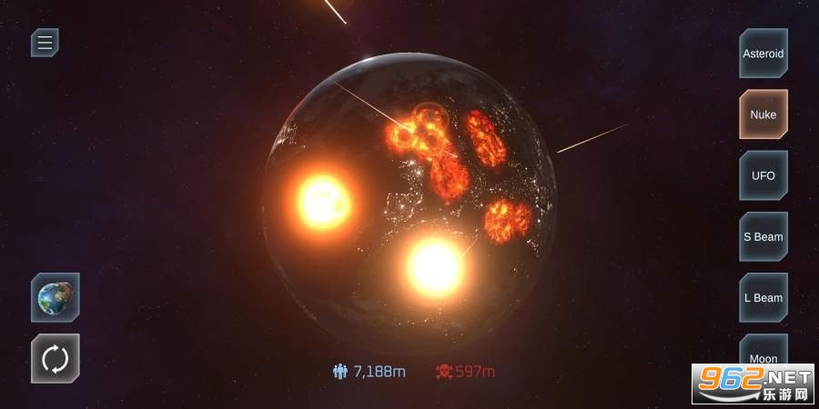 solar smash���°�v1 ��׿���ؽ�ͼ1