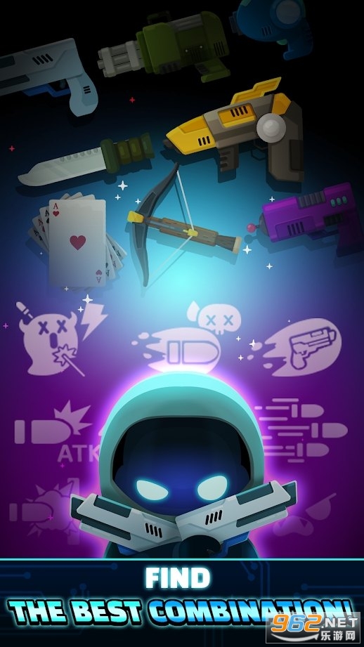 ʵ���ҿ���LabBuster��Ϸv1.0.3���°��ͼ1