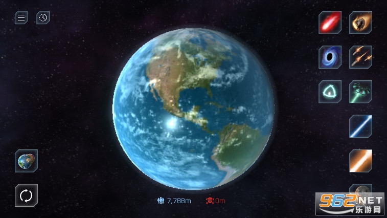 �����ƻ�ģ�������°�(Solar Smash)���İ�v1.8.1��ͼ0