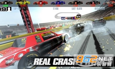 Stock Cars(��װ������StockCars��Ϸ)��ͼ1