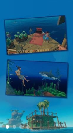 �ĵ�ľ��������Ϸv3.3 ��׿���ͼ1