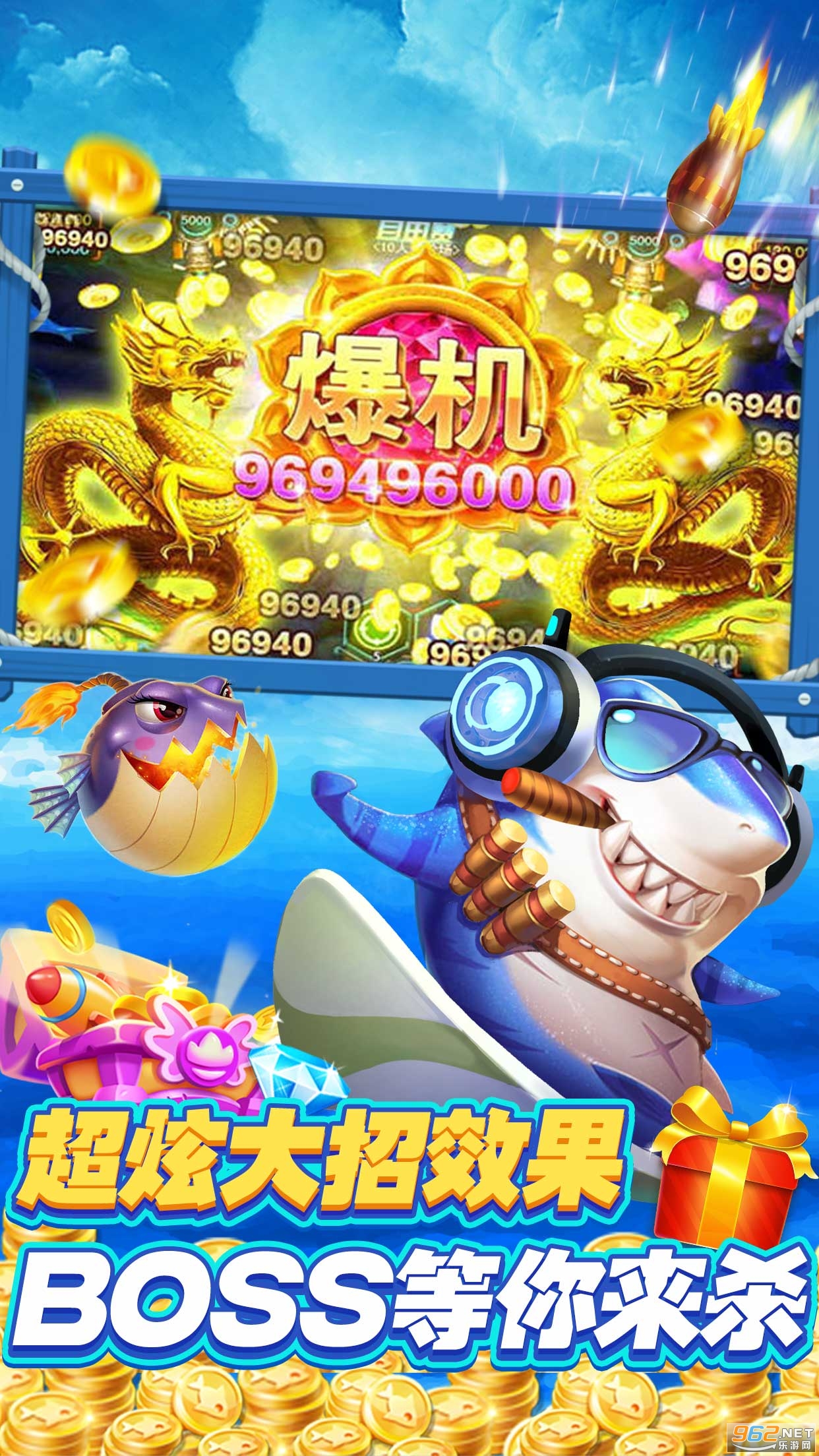 ��Ȥ������Ϸv1.0.0 �ٷ����ͼ4