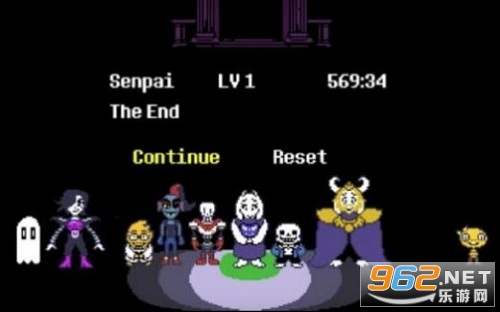 bad time sans(����֮��sans�ֻ���)��ͼ2