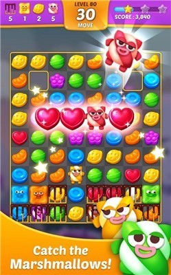 Lollipop(����������3�������Ϸ)v20.0924.00 ��׿���ͼ2