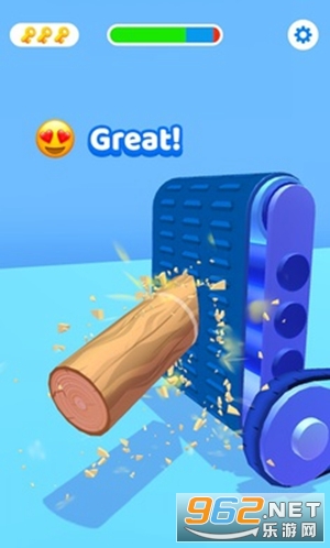 ��ľͷ�����޹���(Log Thrower)v1.2.7��ͼ0