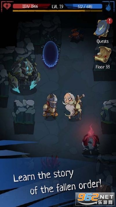 Order Of Fate(���������޵���ɱ)v1.7.0 ��׿���ͼ2