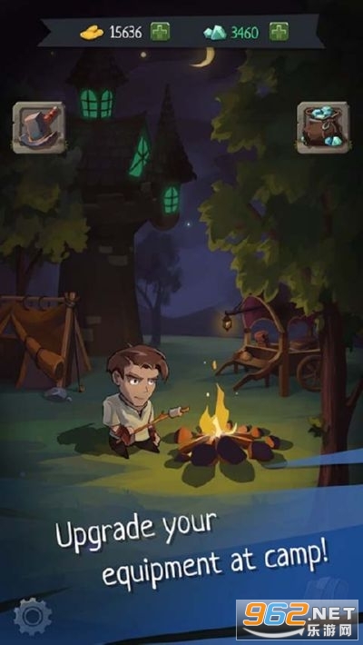 Order Of Fate(���������޵���ɱ)v1.7.0 ��׿���ͼ3