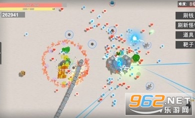 ս������ս��Ϸ��׿��v0.4.8.3���°��ͼ1