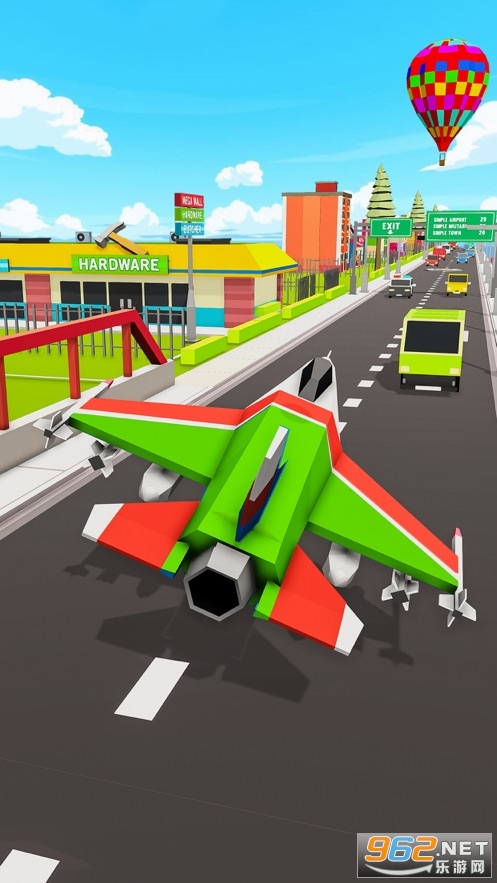 �ռ��ɻ��������ν�ͼ2