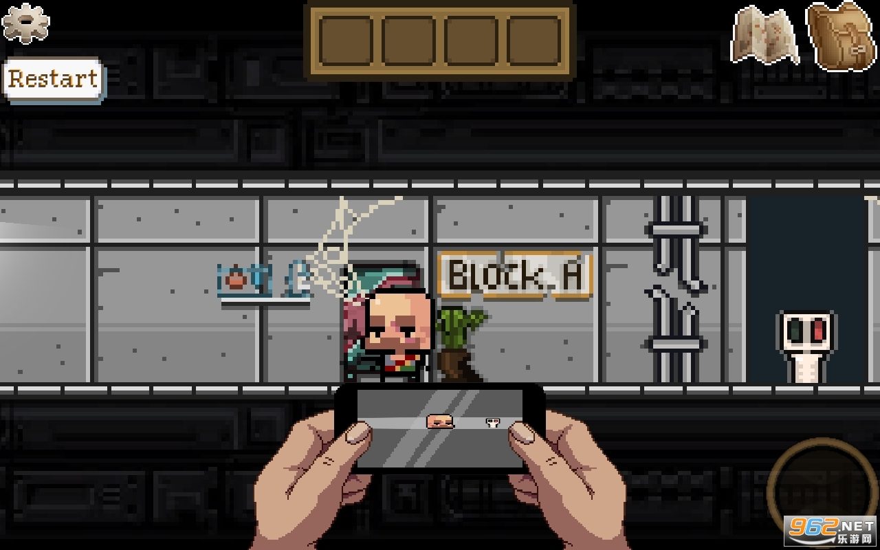 SCP: Broken Fates(SCP��������)��ͼ3