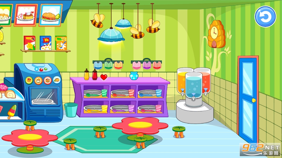 �ҵĳ����׶�԰(�ҵ�С��ѧǰ��)v1.71 ��Ѱ��ͼ0