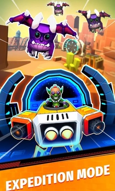 Guardians: Alien Hunter(�ػ��������������޽����ʯ)��ͼ3
