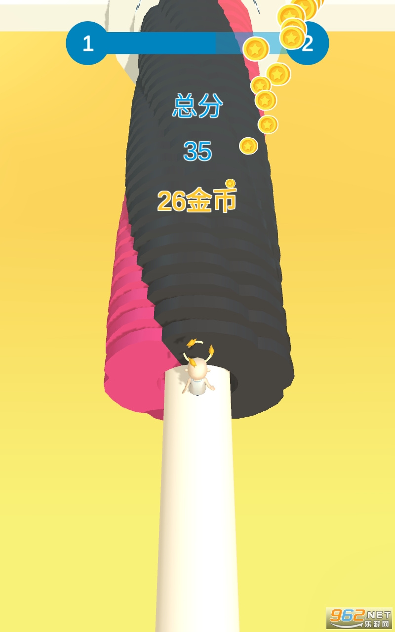 �ҵ�ͷ����3D��Ϸ��ͼ2