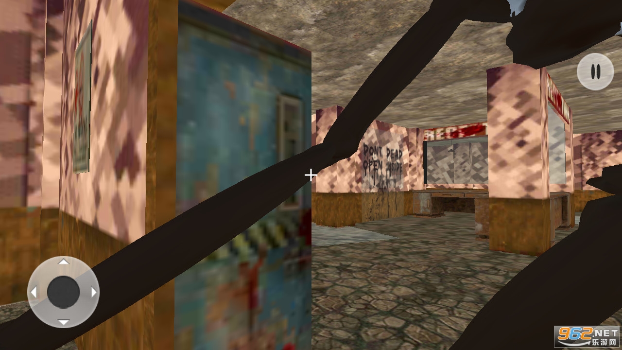 ����ͷ����SCP6789��Ϸ��ͼ0