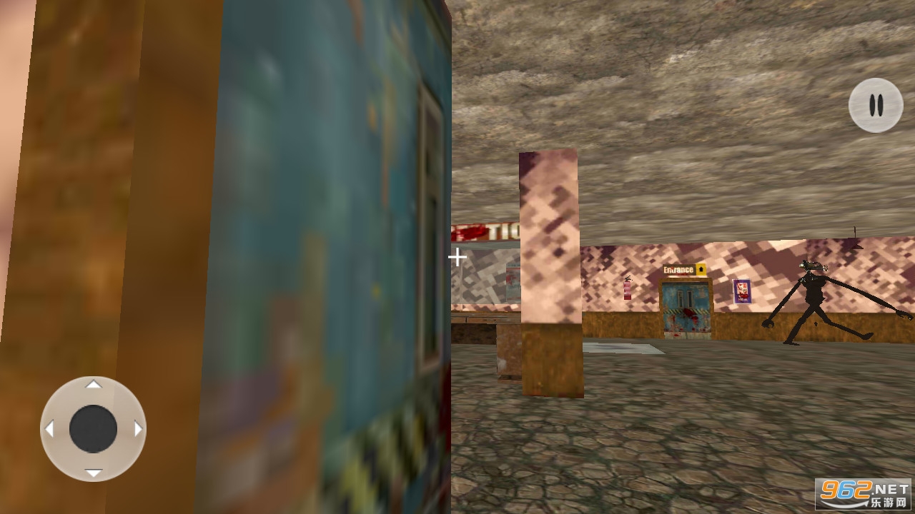 ����ͷ����SCP6789��Ϸ��ͼ1