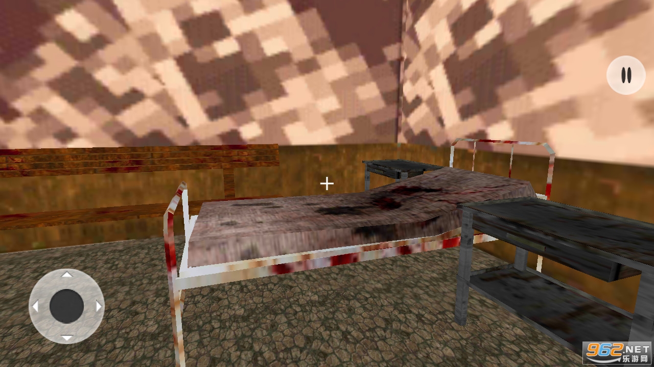 ����ͷ����SCP6789��Ϸ��ͼ2
