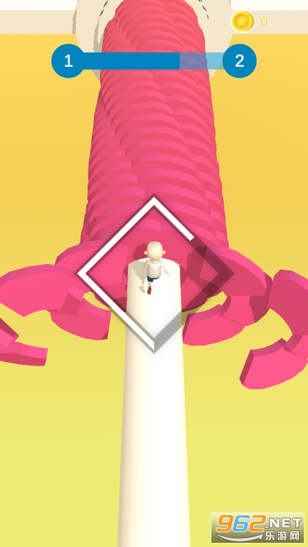 �ҵ�ͷ����3DС��Ϸ��ͼ0