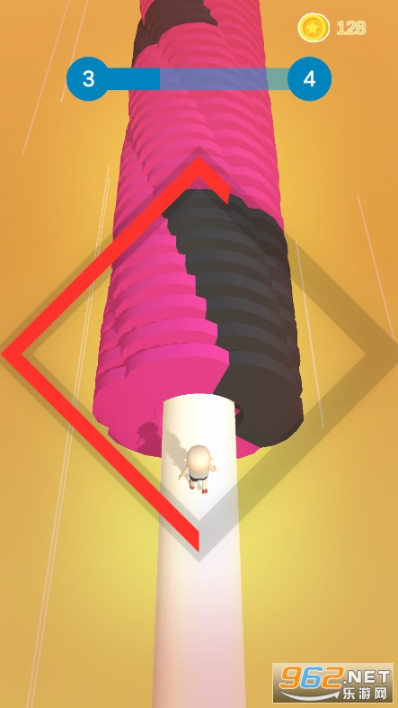�ҵ�ͷ����3DС��Ϸ��ͼ2