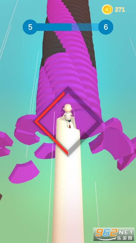 �ҵ�ͷ����3DС��Ϸ��ͼ3