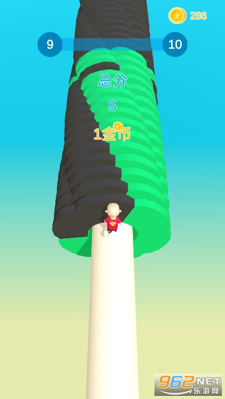 �ҵ�ͷ����3DС��Ϸ��ͼ5