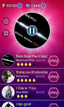Beat Dancing Twist(����Ť����Ϸ)��ͼ2