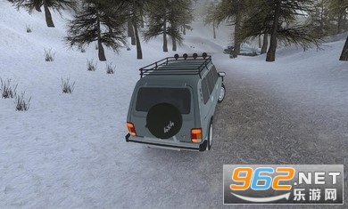 Forest Roads Nivaɭ�ּݳ���Ϸv1.12.70��Ѱ��ͼ0