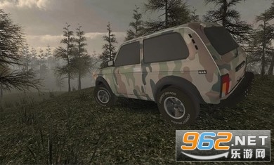 Forest Roads Nivaɭ�ּݳ���Ϸv1.12.70��Ѱ��ͼ1