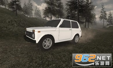 Forest Roads Nivaɭ�ּݳ���Ϸv1.12.70��Ѱ��ͼ3